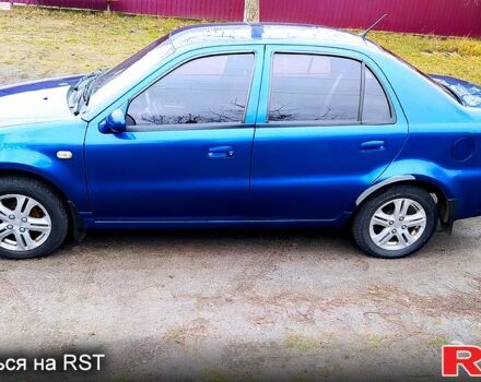 Джилі ЦК, об'ємом двигуна 1.5 л та пробігом 95 тис. км за 2500 $, фото 1 на Automoto.ua