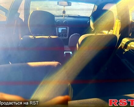 Джили ЦК, объемом двигателя 15 л и пробегом 260 тыс. км за 2500 $, фото 9 на Automoto.ua