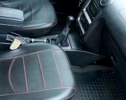 Джилі ЦК, об'ємом двигуна 1.5 л та пробігом 148 тис. км за 1200 $, фото 6 на Automoto.ua