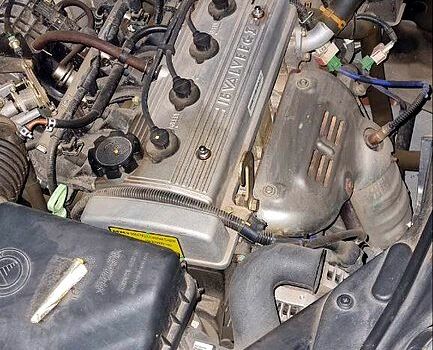 Джили ЦК, объемом двигателя 1.5 л и пробегом 11 тыс. км за 3000 $, фото 3 на Automoto.ua