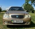 Джили ЦК, объемом двигателя 1.5 л и пробегом 160 тыс. км за 2000 $, фото 1 на Automoto.ua