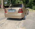 Джилі ЦК, об'ємом двигуна 1.5 л та пробігом 20 тис. км за 3200 $, фото 4 на Automoto.ua