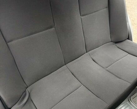 Джили ЦК, объемом двигателя 1.5 л и пробегом 80 тыс. км за 3300 $, фото 8 на Automoto.ua