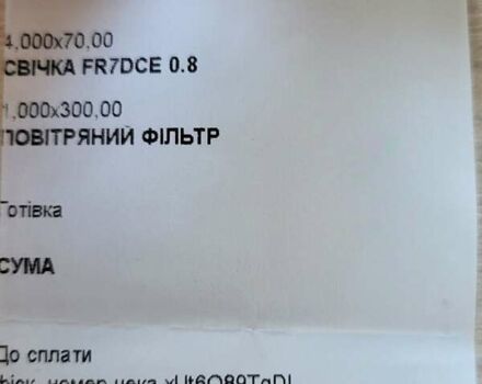 Джили ЦК, объемом двигателя 1.5 л и пробегом 73 тыс. км за 2400 $, фото 2 на Automoto.ua