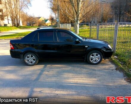 Джили ЦК, объемом двигателя 15 л и пробегом 60 тыс. км за 2900 $, фото 1 на Automoto.ua