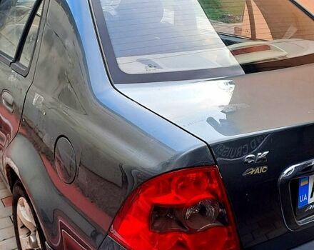 Джилі ЦК, об'ємом двигуна 1.5 л та пробігом 82 тис. км за 650 $, фото 1 на Automoto.ua