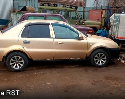 Джилі ЦК, об'ємом двигуна 1.5 л та пробігом 148 тис. км за 1200 $, фото 4 на Automoto.ua