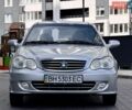 Джили ЦК, объемом двигателя 1.5 л и пробегом 37 тыс. км за 3900 $, фото 1 на Automoto.ua