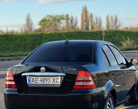 Джили ЦК, объемом двигателя 1.5 л и пробегом 176 тыс. км за 2350 $, фото 6 на Automoto.ua