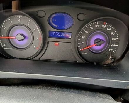 Джили ЦК, объемом двигателя 1.6 л и пробегом 56 тыс. км за 2000 $, фото 4 на Automoto.ua