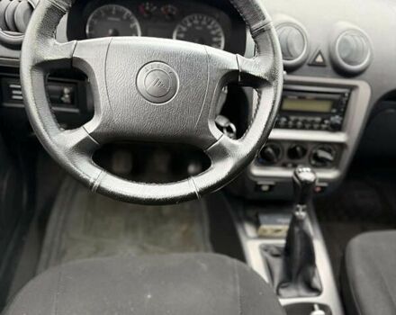 Джили ЦК, объемом двигателя 1.5 л и пробегом 80 тыс. км за 3300 $, фото 10 на Automoto.ua