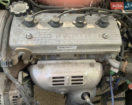 Джилі ЦК, об'ємом двигуна 1.5 л та пробігом 20 тис. км за 3200 $, фото 16 на Automoto.ua