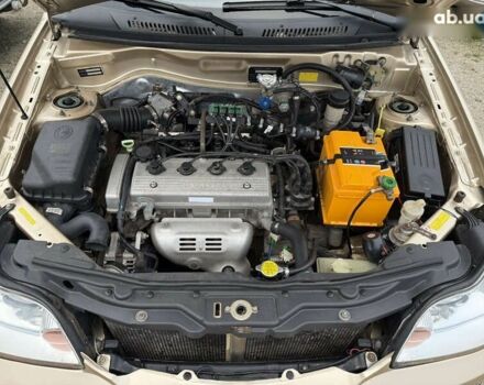 Джили ЦК, объемом двигателя 0 л и пробегом 85 тыс. км за 3300 $, фото 15 на Automoto.ua