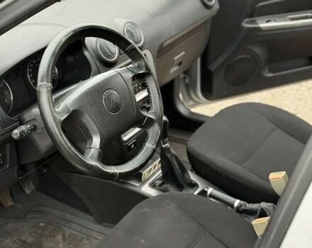 Джили ЦК, объемом двигателя 1.5 л и пробегом 80 тыс. км за 3300 $, фото 5 на Automoto.ua