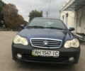 Джили ЦК, объемом двигателя 1.5 л и пробегом 146 тыс. км за 2200 $, фото 1 на Automoto.ua