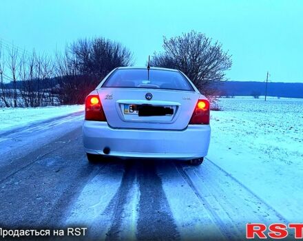 Джили ЦК, объемом двигателя 1.5 л и пробегом 102 тыс. км за 2500 $, фото 4 на Automoto.ua