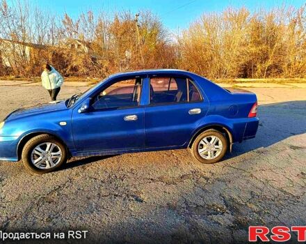 Джили ЦК, объемом двигателя 15 л и пробегом 260 тыс. км за 2500 $, фото 8 на Automoto.ua