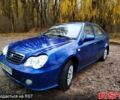 Джили ЦК, объемом двигателя 1.5 л и пробегом 144 тыс. км за 1500 $, фото 1 на Automoto.ua