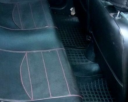 Джилі ЦК, об'ємом двигуна 1.5 л та пробігом 148 тис. км за 1200 $, фото 7 на Automoto.ua