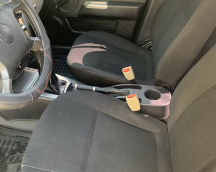 Джилі ЦК, об'ємом двигуна 1.5 л та пробігом 20 тис. км за 3200 $, фото 13 на Automoto.ua