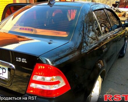 Джили ЦК, объемом двигателя 15 л и пробегом 60 тыс. км за 2900 $, фото 7 на Automoto.ua