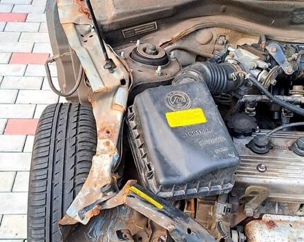 Джилі ЦК, об'ємом двигуна 1.5 л та пробігом 82 тис. км за 650 $, фото 5 на Automoto.ua