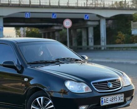 Джили ЦК, объемом двигателя 1.5 л и пробегом 176 тыс. км за 2350 $, фото 2 на Automoto.ua