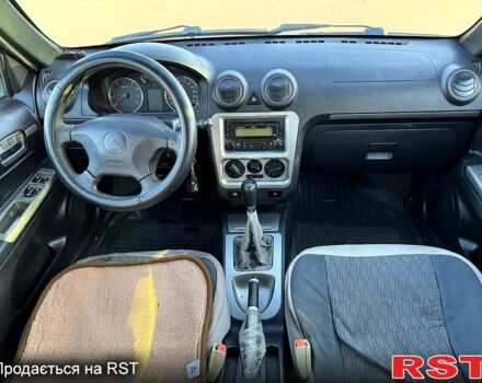 Джили ЦК, объемом двигателя 1.5 л и пробегом 0 тыс. км за 1350 $, фото 3 на Automoto.ua