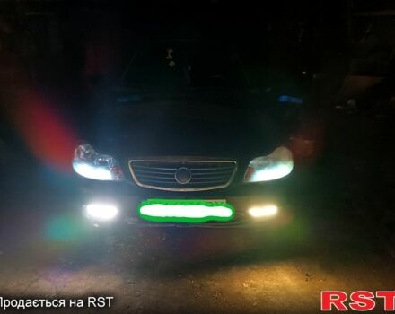 Джили ЦК, объемом двигателя 1.6 л и пробегом 0 тыс. км за 1400 $, фото 5 на Automoto.ua