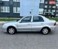 Джилі ЦК, об'ємом двигуна 1.5 л та пробігом 37 тис. км за 3900 $, фото 3 на Automoto.ua