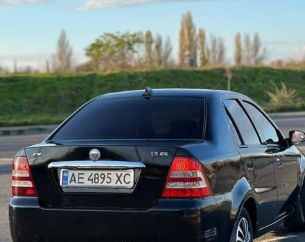 Джили ЦК, объемом двигателя 1.5 л и пробегом 176 тыс. км за 2350 $, фото 5 на Automoto.ua