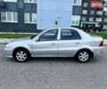 Джили ЦК, объемом двигателя 1.5 л и пробегом 37 тыс. км за 3900 $, фото 3 на Automoto.ua