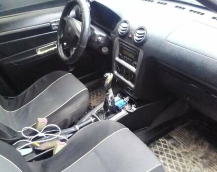 Джили ЦК, объемом двигателя 1.5 л и пробегом 120 тыс. км за 3200 $, фото 14 на Automoto.ua