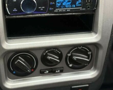 Джили ЦК, объемом двигателя 0 л и пробегом 85 тыс. км за 3300 $, фото 14 на Automoto.ua