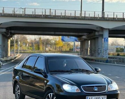 Джили ЦК, объемом двигателя 1.5 л и пробегом 176 тыс. км за 2350 $, фото 3 на Automoto.ua