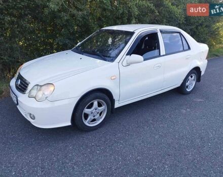 Джилі ЦК, об'ємом двигуна 0 л та пробігом 110 тис. км за 2400 $, фото 4 на Automoto.ua