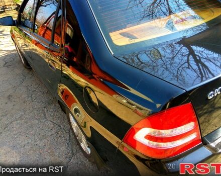 Джили ЦК, объемом двигателя 15 л и пробегом 60 тыс. км за 2900 $, фото 5 на Automoto.ua