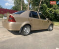 Джилі ЦК, об'ємом двигуна 1.5 л та пробігом 20 тис. км за 3200 $, фото 3 на Automoto.ua