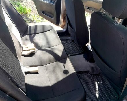Джилі ЦК, об'ємом двигуна 1.5 л та пробігом 180 тис. км за 1700 $, фото 1 на Automoto.ua