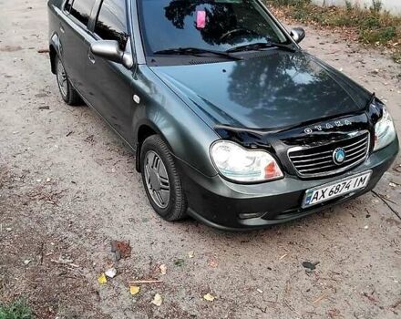 Джили ЦК, объемом двигателя 1.5 л и пробегом 168 тыс. км за 3000 $, фото 2 на Automoto.ua