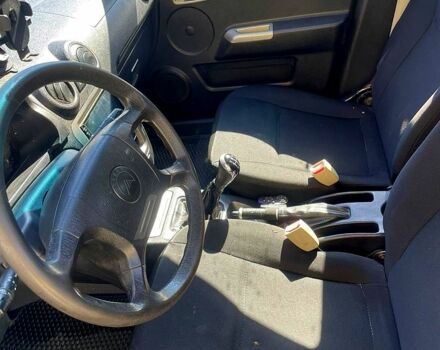 Джилі ЦК, об'ємом двигуна 1.5 л та пробігом 117 тис. км за 2200 $, фото 3 на Automoto.ua