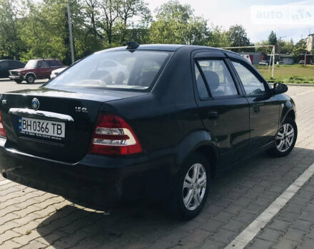 Джилі ЦК, об'ємом двигуна 1.5 л та пробігом 172 тис. км за 2800 $, фото 7 на Automoto.ua