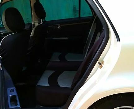 Джили ЦК, объемом двигателя 1.5 л и пробегом 126 тыс. км за 1800 $, фото 3 на Automoto.ua