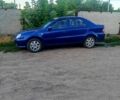 Джили ЦК, объемом двигателя 1.5 л и пробегом 25 тыс. км за 2500 $, фото 1 на Automoto.ua