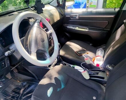 Джилі ЦК, об'ємом двигуна 1.5 л та пробігом 185 тис. км за 800 $, фото 1 на Automoto.ua