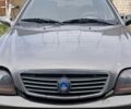 Джили ЦК, объемом двигателя 1.5 л и пробегом 240 тыс. км за 1200 $, фото 1 на Automoto.ua