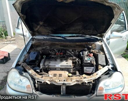 Джилі ЦК, об'ємом двигуна 1.5 л та пробігом 180 тис. км за 1700 $, фото 2 на Automoto.ua