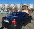 Джили ЦК, объемом двигателя 1.5 л и пробегом 123 тыс. км за 2400 $, фото 7 на Automoto.ua