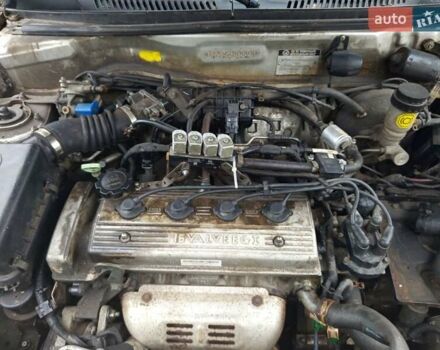 Джилі ЦК, об'ємом двигуна 1.5 л та пробігом 150 тис. км за 650 $, фото 5 на Automoto.ua