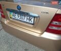Джили ЦК, объемом двигателя 1.5 л и пробегом 153 тыс. км за 2200 $, фото 6 на Automoto.ua